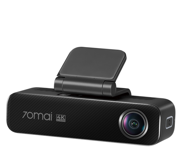 70mai Dash Cam M800 4K + kamera tylna RC14 HDR - 1501830 - zdjęcie 2
